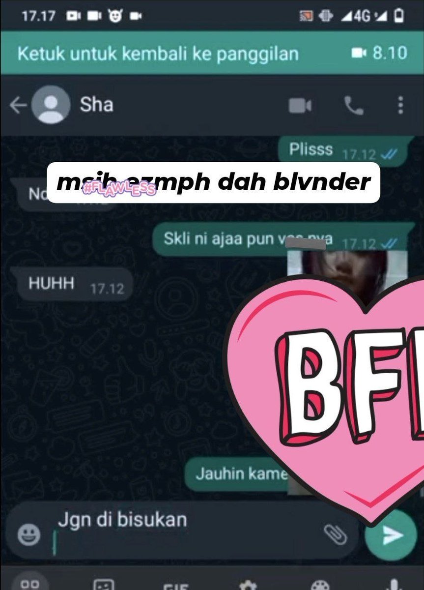 nuaxnce's tweet photo. Si paling blunder 
https://t.co/gWVVhl53Tq https://t.co/7R7KvNzzd9