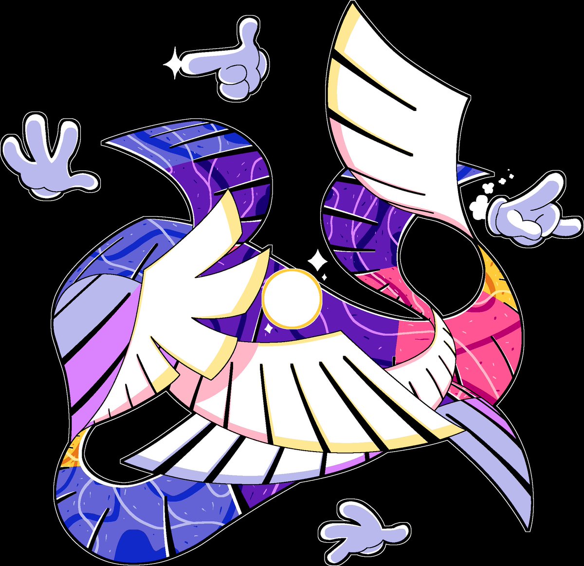 espinal_is48809's tweet photo. Galeem &amp; Dharkon but in Frickbear's 3 Style.

BEAM ATTACK!!!

#fivenightsatfrickbears3 #SmashBros https://t.co/vd1ckY8lt0