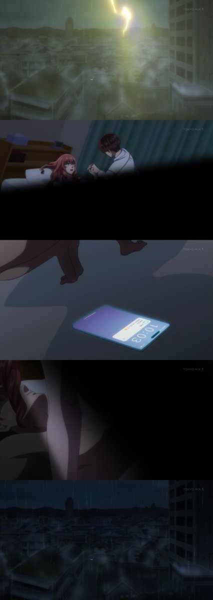彼女の友達 第3話 ツイート画像 1