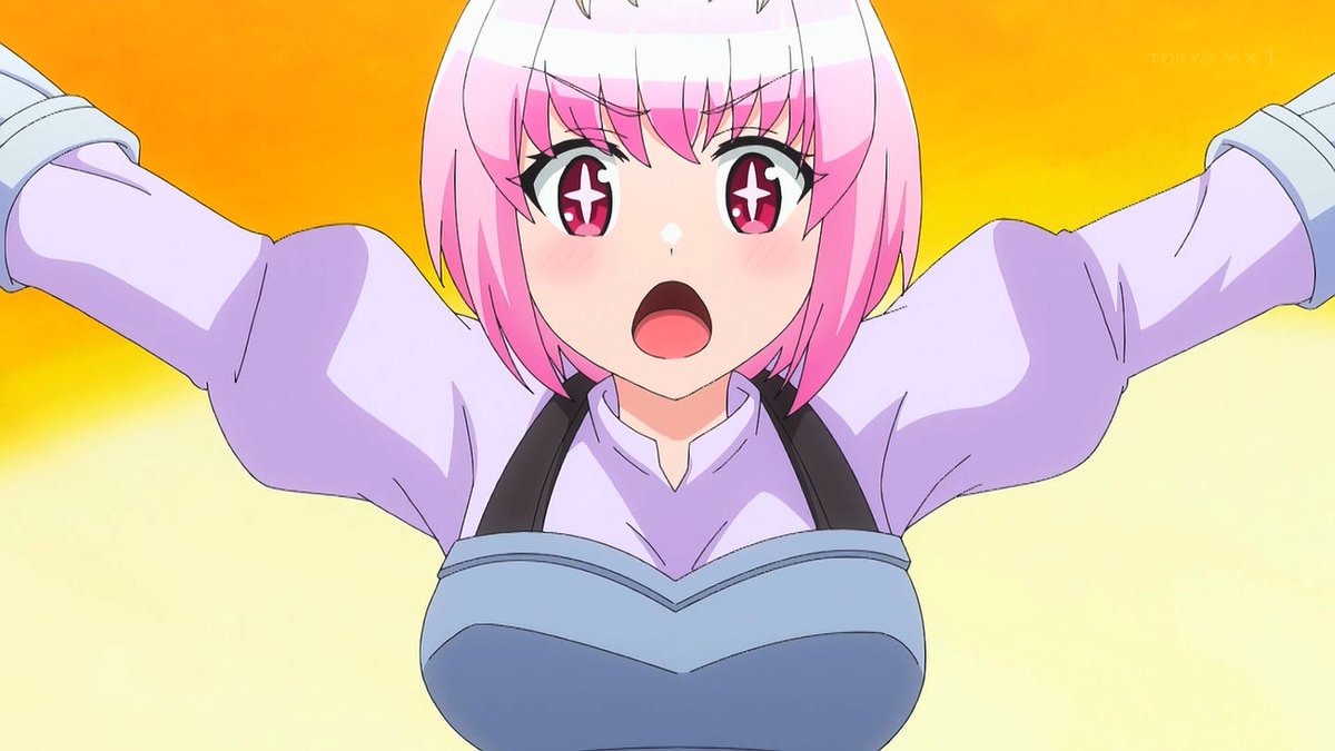 ダークサモナーとデキている 第3話 ツイート画像 1