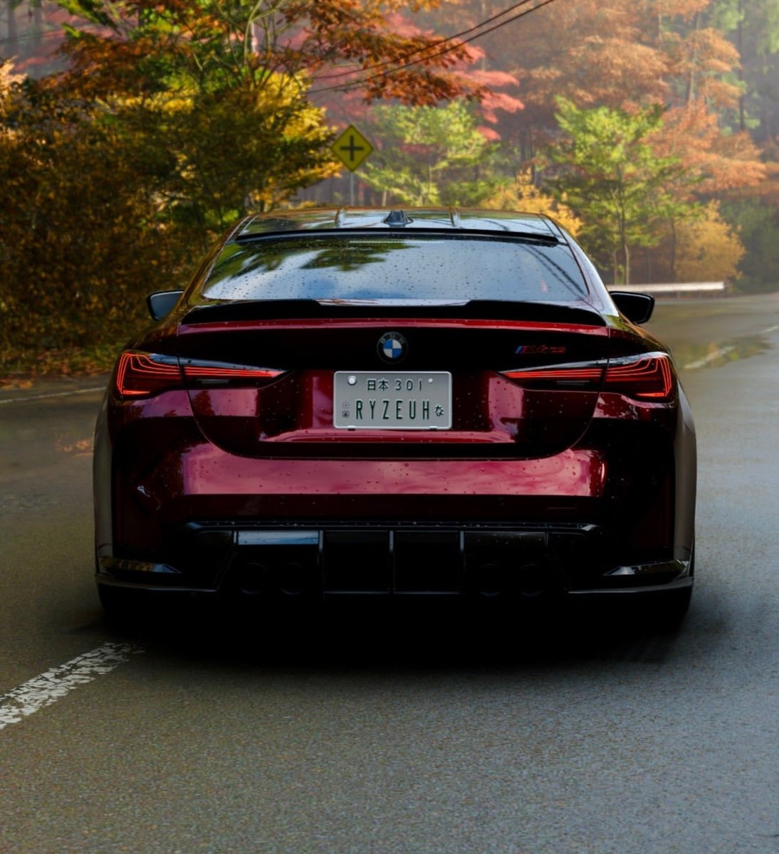 ryzeuuh's tweet photo. Every car guy's favorite stop 🥰😘
#bmw #car #carlover #bmwm4 https://t.co/t4MRRtuaWx
