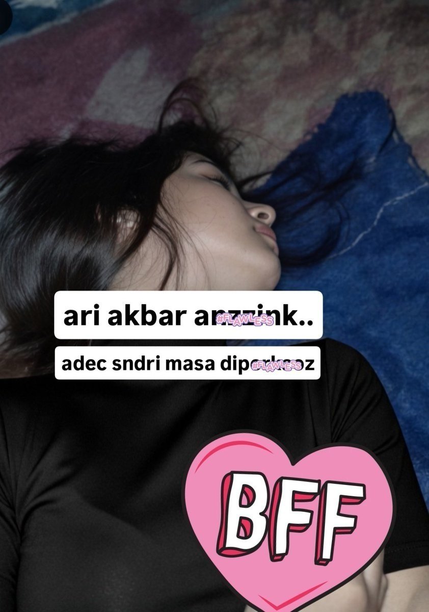 inmpish's tweet photo. Udah kebiasaan jadi gak sakit
https://t.co/w7nZIeoSdh https://t.co/Pk5Uh0XZ6v