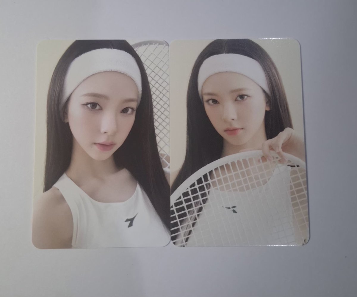 rosieroosy's tweet photo. ꒰ พร้อมส่ง / wts ꒱ 
 พี่​น่า ssgt ​2024 ​ .𐙚
𓈒𖦹 price  120/2​  รวมส่ง 𖦹𓈒 
#ตลาดนัดaespa #ตลาดนัดเอสป้า https://t.co/O5848HuTrw