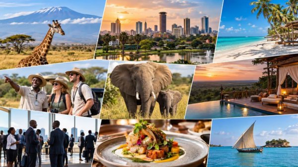97lulula's tweet photo. Kenya tourism enters 2026 stronger, led by the US, Uganda and Tanzania. A Tatler partnership expands access to luxury travelers, spotlighting safari, coast, culture, wellness, conservation and business travel. https://t.co/kC1otl5THy