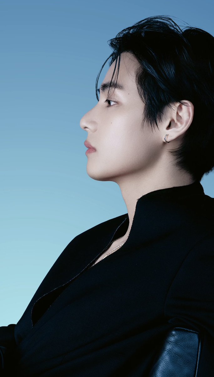 btschartsxdaily's tweet photo. [INFO]  #V for TirTir (2)💜

#TaehyungxTirTir https://t.co/SKUrErUMXc