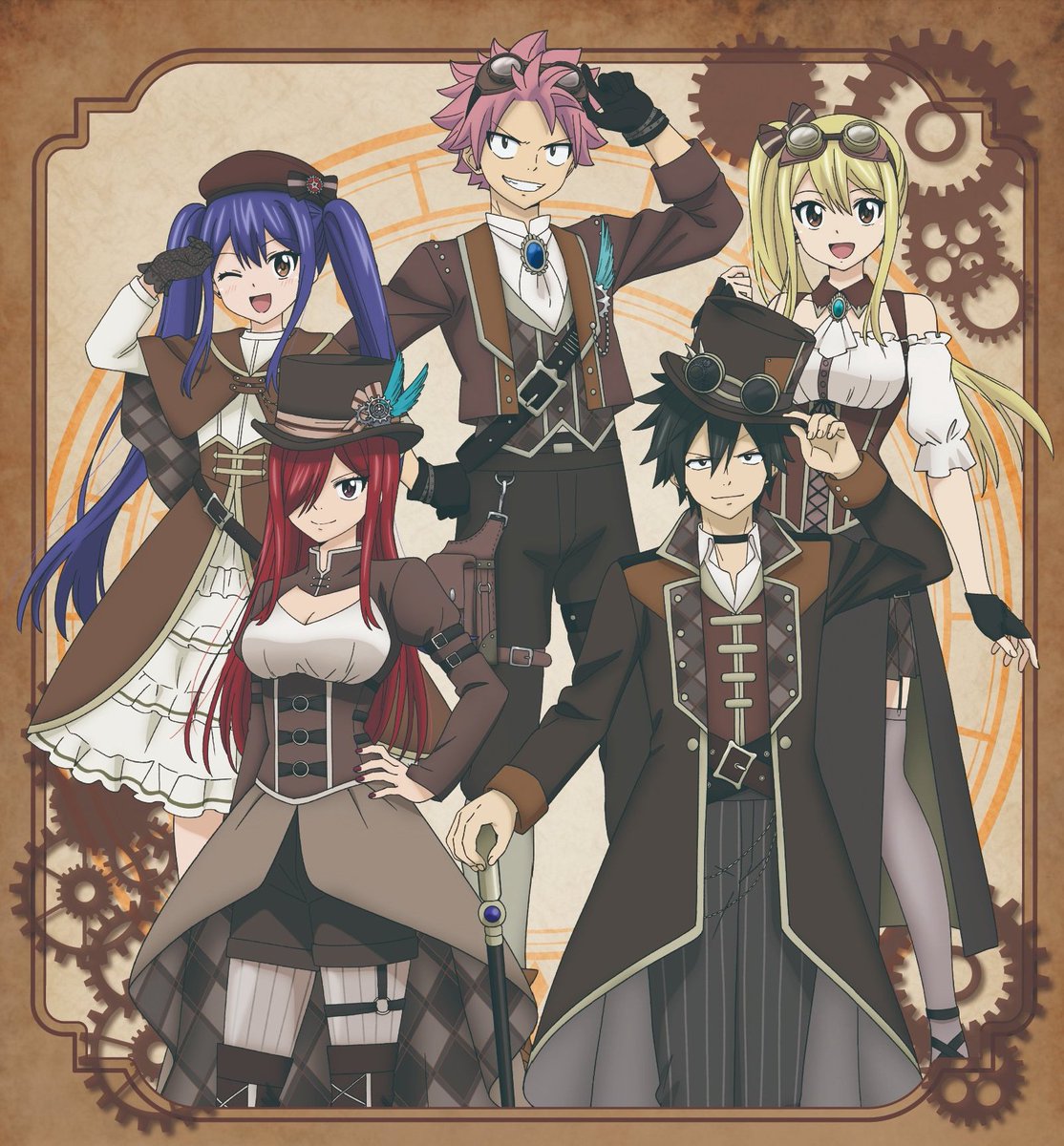 FairyTail_EN's tweet photo. https://t.co/FqEe3Kl6Uk
