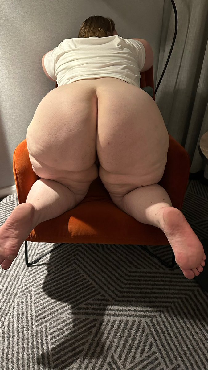 LusciousMrs tweet picture