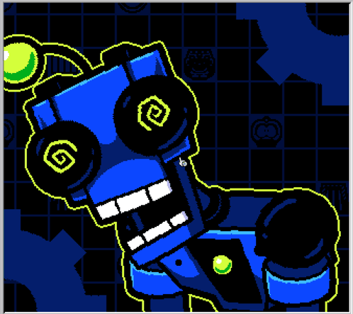 fossilbloxxer's tweet photo. @SnowfiesCharBox durrrrrr..... whys there lowkey a blue endo on my tablet and why do i gotta pay coins 2 get thru this with cool upgrades what the frick bruhhhh 🥹🥹 i need 2 survive or the scary bear gets me💔 https://t.co/XlhGBJxQX4
