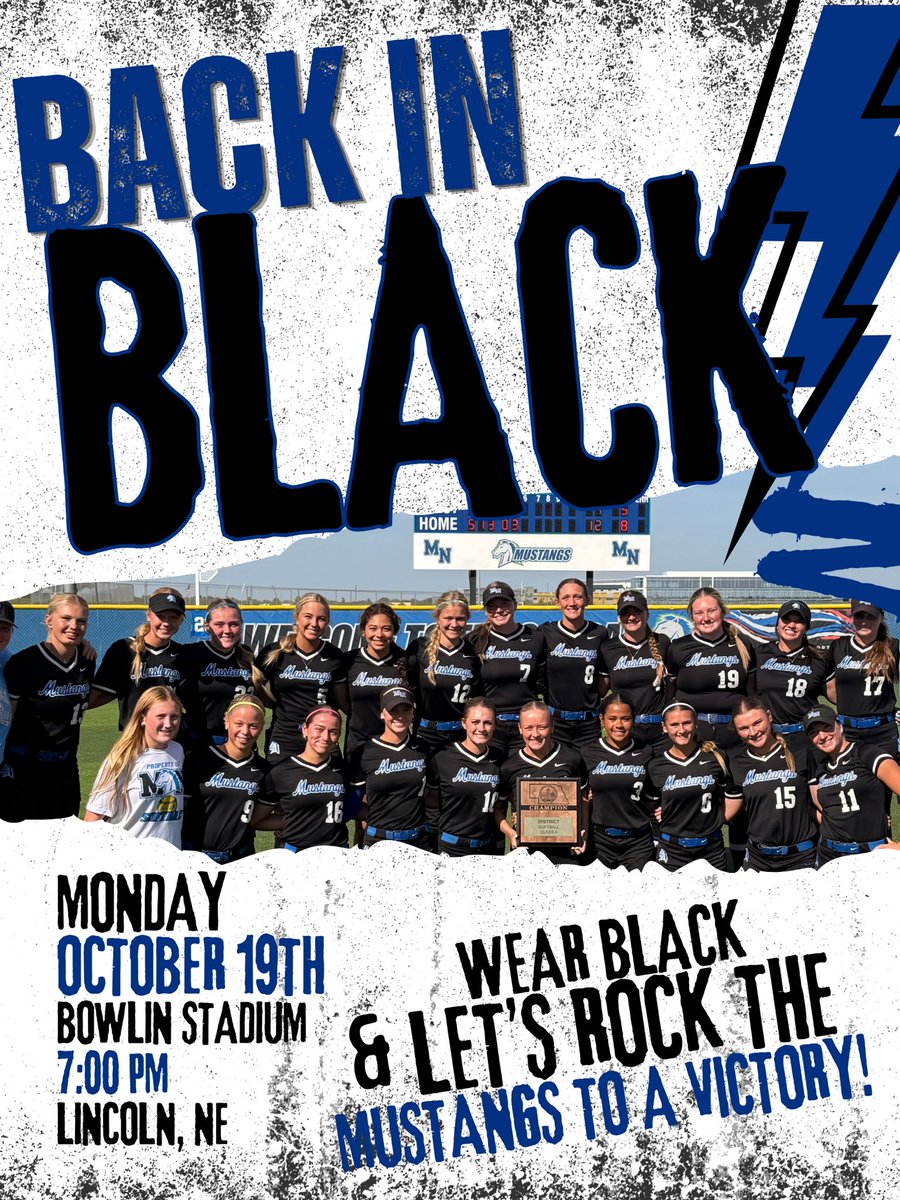 MNSoftball643's tweet photo. LET’S GOOOOOOOOOOO! https://t.co/YWPEtIqftc