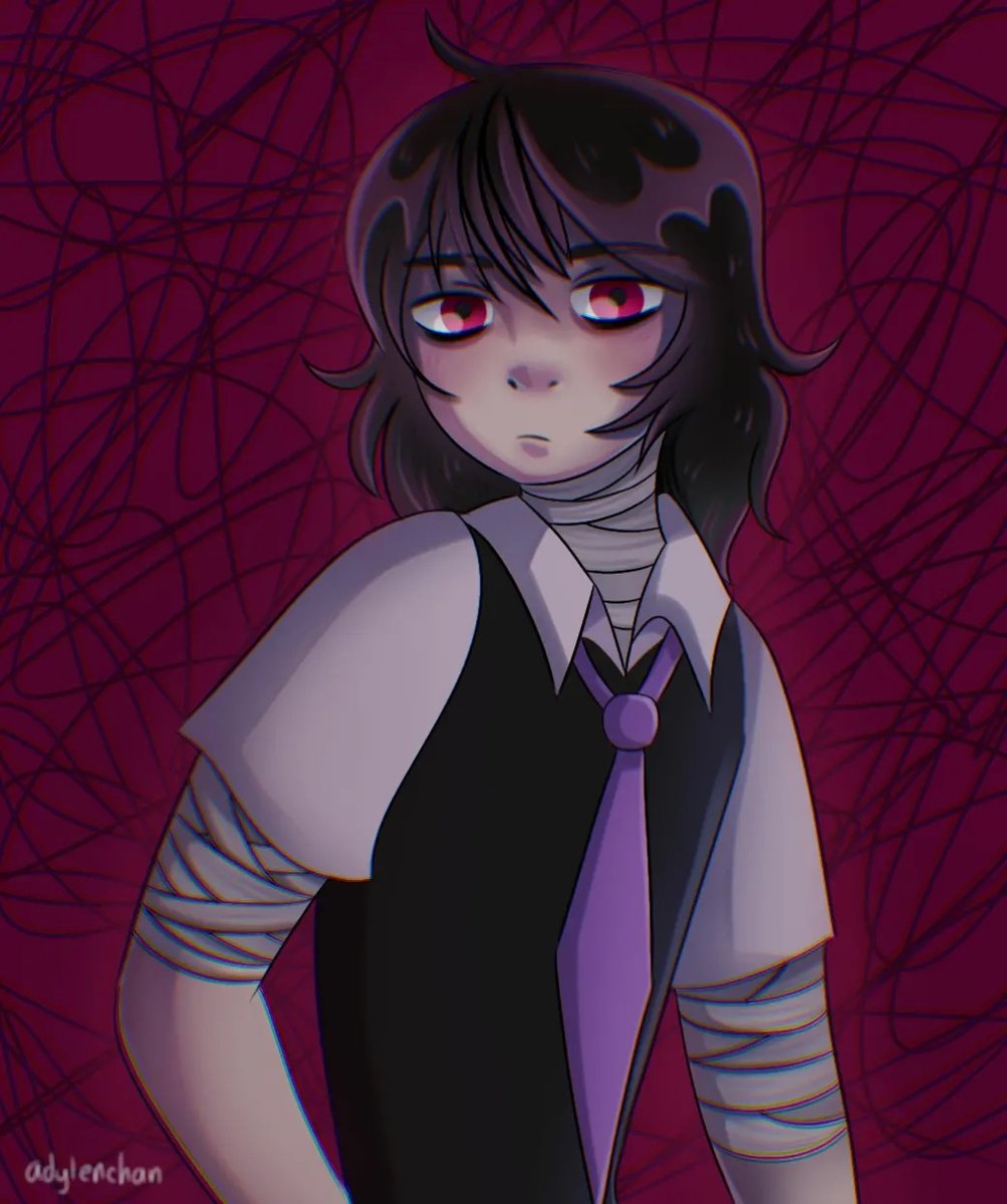 naywagner's tweet photo. It’s been a while since I last posted a drawing, sorry for the wait! Here’s the 2nd place prize for my DTIYS, @dia. is. drawing_. Thanks so much for participating! https://t.co/7JSdVDX1YQ