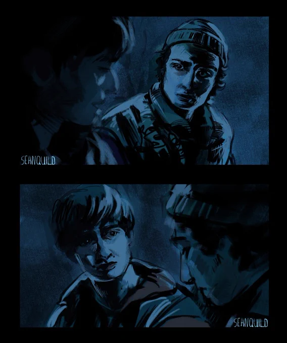 Image from dorxforg (@seanquild)