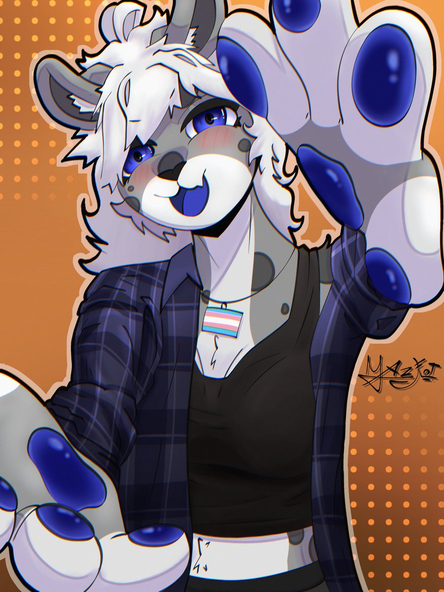 MazKot80085's tweet photo. @2ndB4Awakening Snep. 😎 https://t.co/dDGfoG3eNE