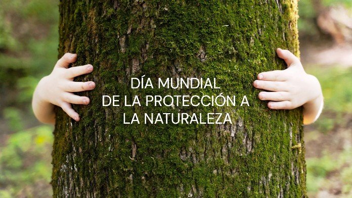 citmacuba's tweet photo. 18 de octubre-Día Mundial de Protección de la #Naturaleza, enfocado en crear conciencia sobre la necesidad de cuidar el planeta.
Recuerda que somos 8 067 millones de personas, pero  solo tenemos esta única casa común.
¡Está en tus manos hacerlo en tu pedacito! https://t.co/WkrgzW0dKz