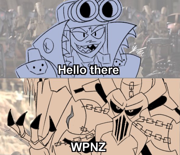 glitchycore21's tweet photo. I'm tired grandpa

#mrwpnz #zamination #callingallvillains #cav https://t.co/6ioOkTUxR9