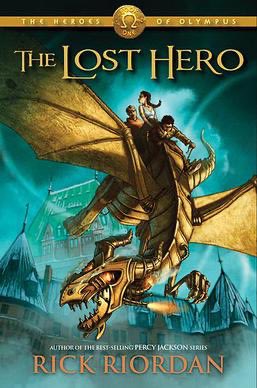 alwayswritee_'s tweet photo. CR The Lost Hero by Rick Riordan https://t.co/yLuKOzmgkW