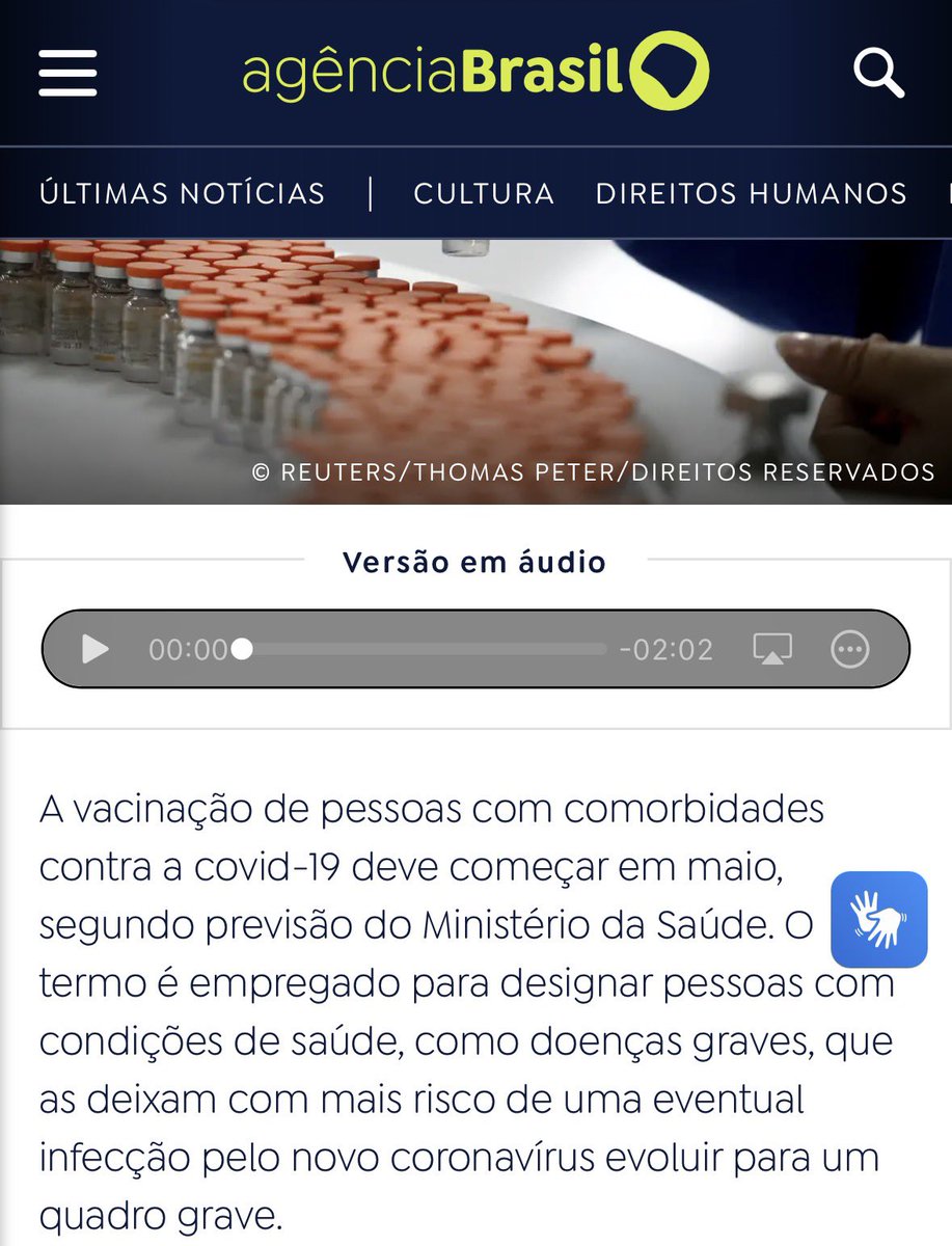 kelvisdsp's tweet photo. @rosakkkkjk @PalmeirenseNews existia uma ordem de vacinação: profissionais da saúde e idosos (com comorbidades ou não) faziam parte da primeira fase, logo depois o grupo de pessoas com comorbidades (o qual incluía paulo gustavo) passou a ser vacinado, mas esse grupo só foi ser vacinado depois de maio https://t.co/4vp3iskndY
