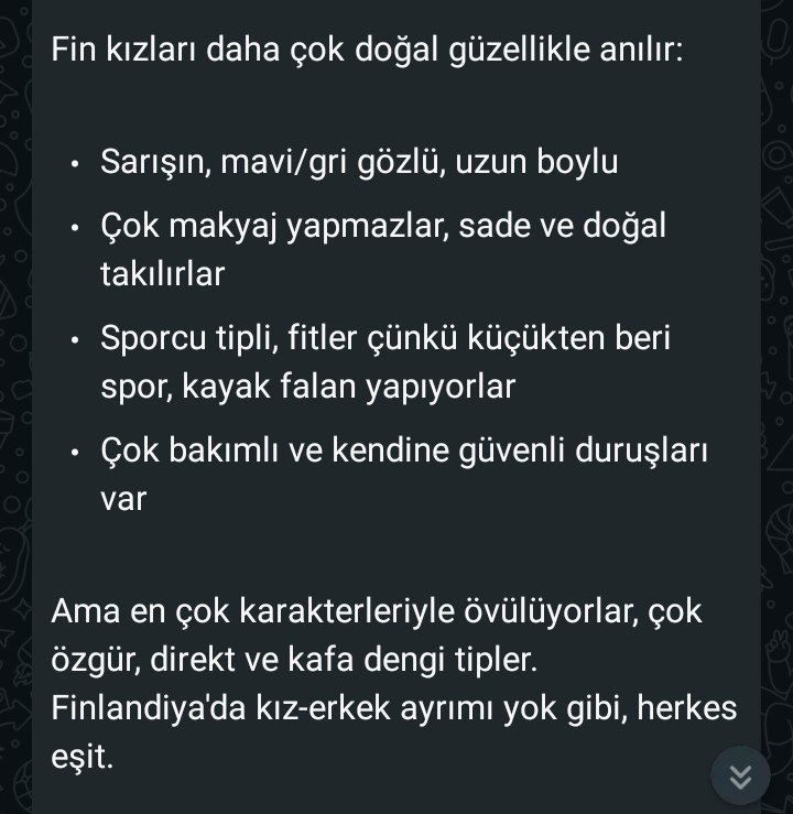 DeryaKurdu's tweet photo. @BTstrateji Yapay zeka bu cevabı veri https://t.co/e2foqPokPk