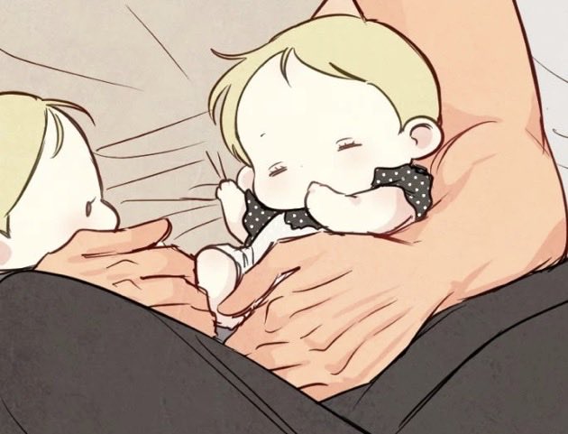 darlingsnobu10's tweet photo. teeny tiny in a nutshell https://t.co/wppaieR1TZ