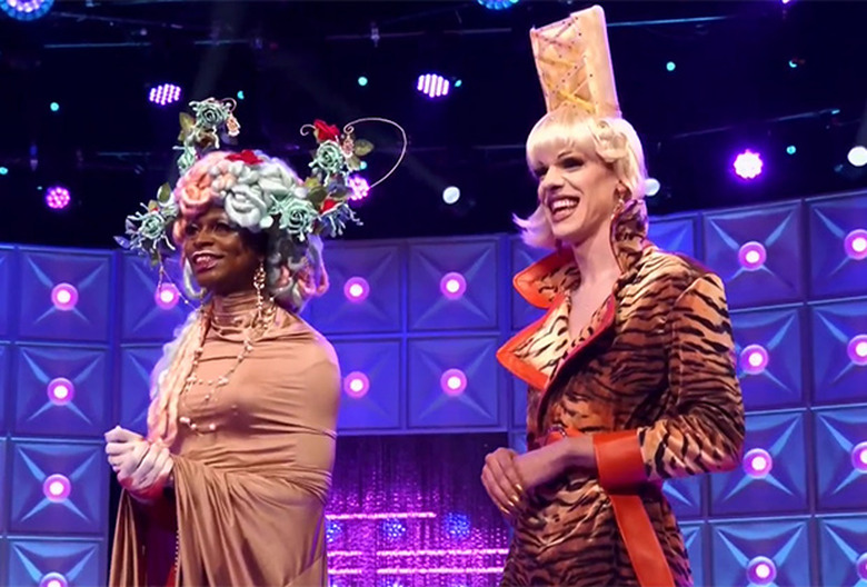 pollypocketmwa's tweet photo. thinking about the best makeovers in history https://t.co/7VpjRtbm21
