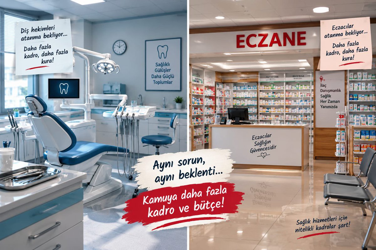 begumseny's tweet photo. Özel sektörde iş bulamıyoruz. Bulanlar da asgari ücretle çalışıyor. Atama bizim için tek çare!!!

#SimsektenDisEczaButce
 @sbkhgm @saglikbakanligi @halksagligigm @suayipbirinci @DrYerebakan @drtopaloglu @RTErdogan @TDB_TDA @idoyayin @erolozvar @memetsimsek @tebkurumsal @Akparti https://t.co/WKTigvEi8V
