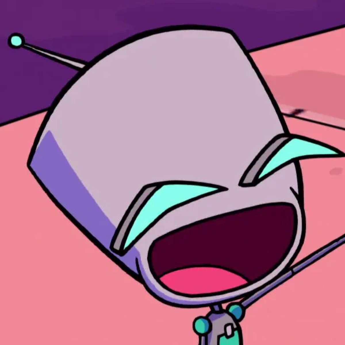 splpsps's tweet photo. Happy (Belated) 56th Birthday to Rosearik Rikki Simons #RosearikRikkiSimons #VoiceActoe #InvaderZim https://t.co/Uk3FOuRsLF
