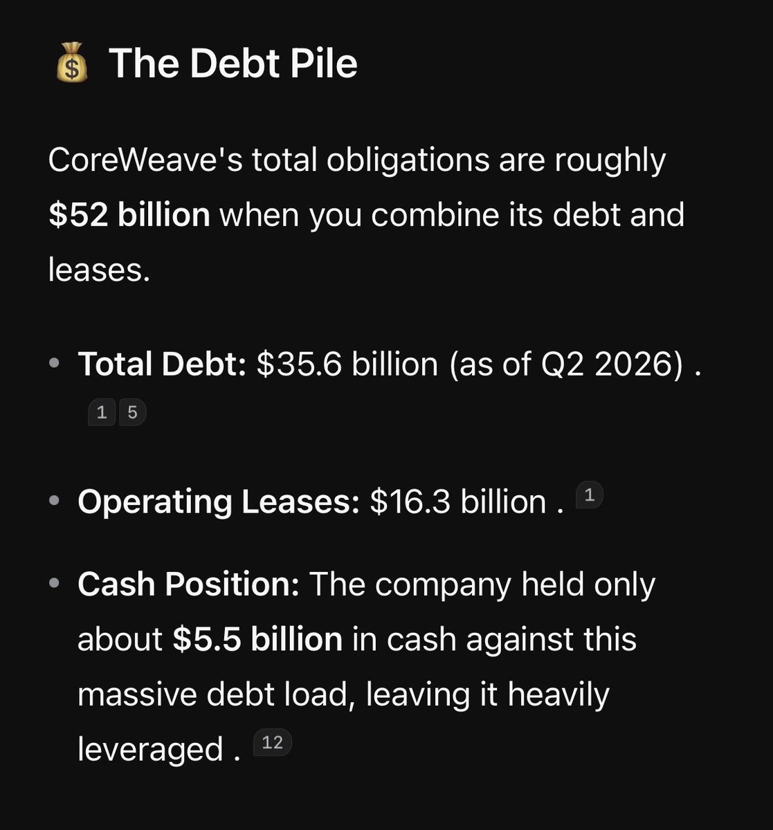 Autonn254315's tweet photo. @Coffee__Capital That’s too bad 🤓 https://t.co/UZIX1kdEKK