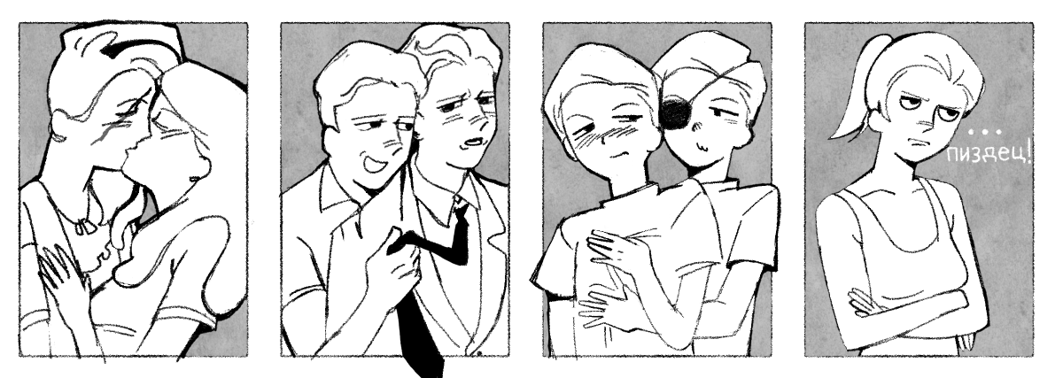 Aria_2601's tweet photo. #Bethcest #jercest #mortycest #rickandmorty
Ну и семейка...🙄 https://t.co/hjbP7pW3gL