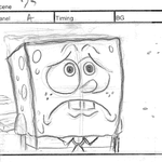 Photo by The Art of SpongeBob (@ArtofSpongeBob2)