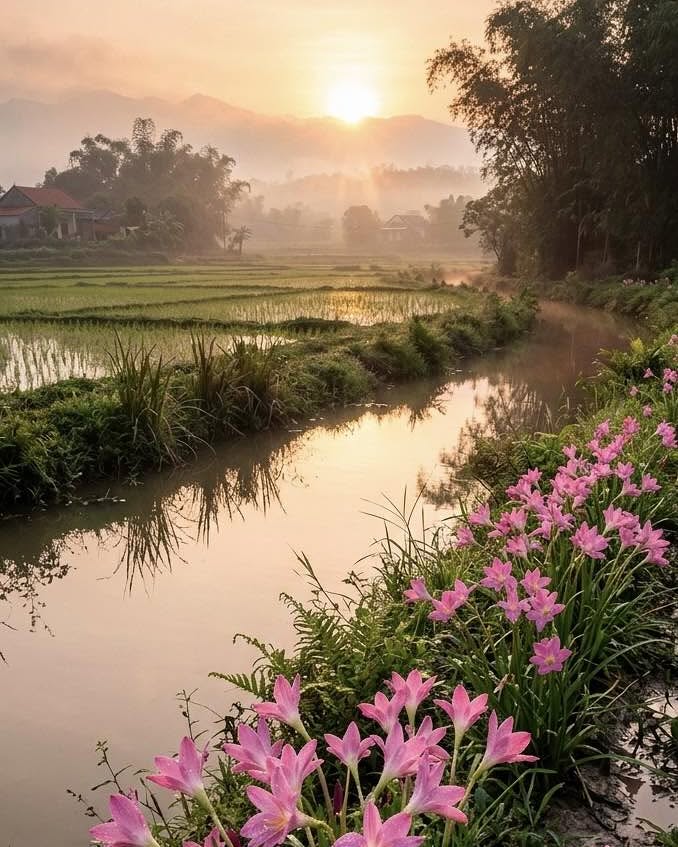 CaroBarrientoss's tweet photo. Người ta chỉ thấy mình của hôm nay, ít ai biết những gì đã đi qua. Có chuyện tự chịu, tự giải quyết, rồi sáng vẫn đi làm như chưa từng xảy ra. Không phải vì dễ dàng, mà vì phía sau còn nhiều điều phải lo. https://t.co/gj8havnGgB