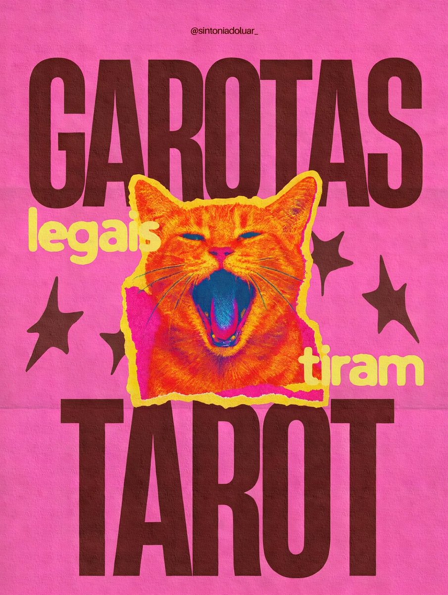 babysipce666's tweet photo. ✨️Tiragens a partir de R$3,00 
🔮Tarot &amp; Baralho cigano 
Ig:@sintoniadoluar_
WhatsApp:(88)92179-7141
#cartas #tarotwt #tiragens https://t.co/fOSA5qBqmj