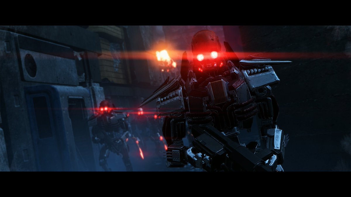 SmokeFunds's tweet photo. #Helldivers2 #Helldivers #VirtualPhotography https://t.co/NOZ7RHtN0q