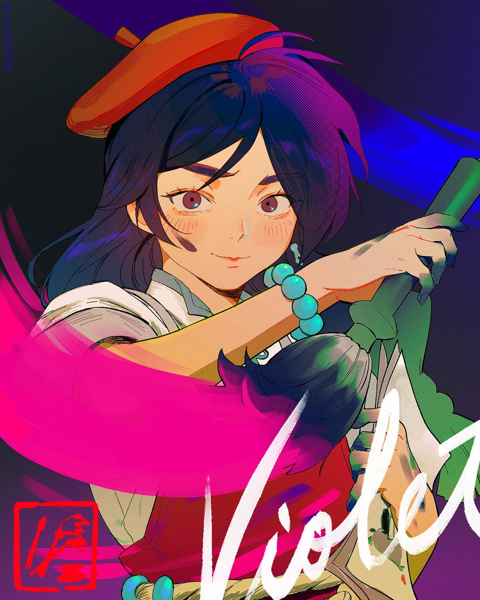 g4rg0yl392225's tweet photo. Violet
#deadlock https://t.co/XSwHOb4cdh