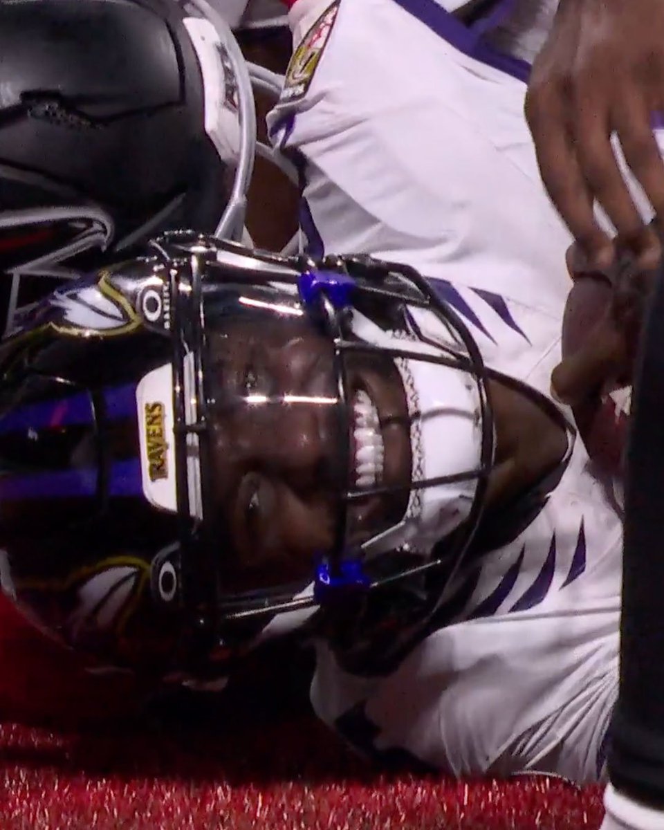 ItsTylerCalvert's tweet photo. In Tyler Huntley we trust again today against the Browns 🤞 https://t.co/ftNZmV0frj