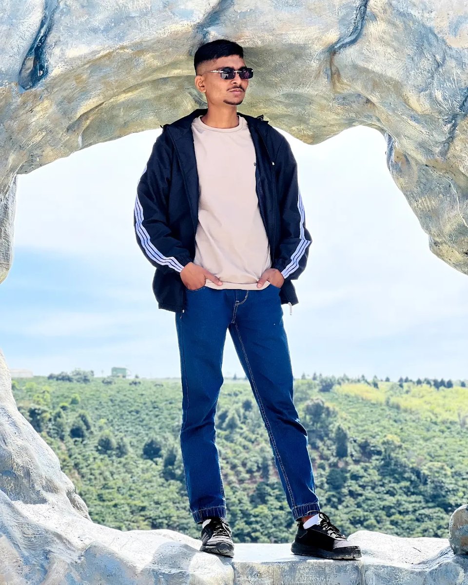 JADERSONFERRER's tweet photo. Dalat, Vietnam https://t.co/wOpxBBs6Qo
