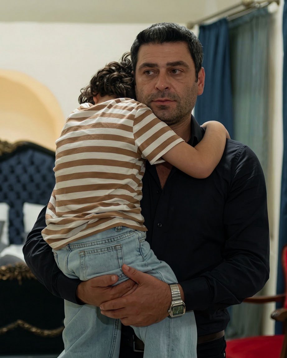 iivx_sw3's tweet photo. Baba ve oğlu 🥺🤏🏻 https://t.co/3IVYj6JgGe
