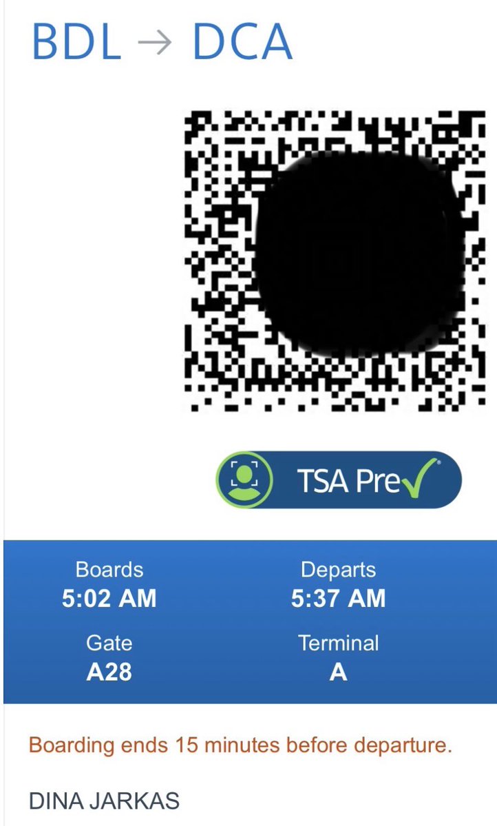 dinajarkas's tweet photo. @DSGNYY Absolutely! You know your aircraft is ready at the gate and all clean. Here is my latest… https://t.co/ZfTaXKIhJR