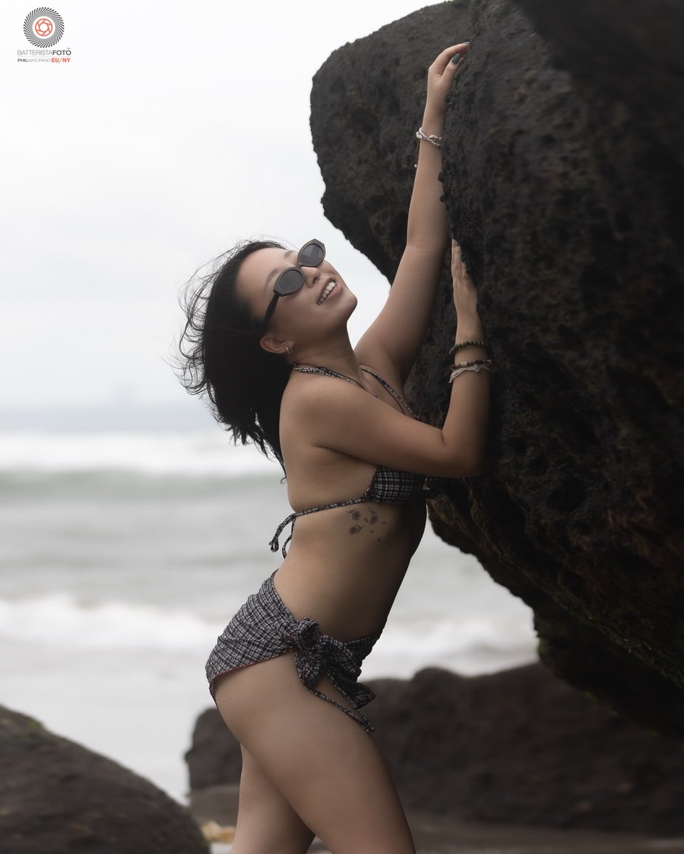 adrian_11120's tweet photo. The 70-200mm at f/2. 8 creates unmatched separation against Bali’s lush, layered backgrounds. Pushing the Canon R6 Mark II to capture every texture, turning each frame into a painting. Photography by @batteristafoto https://t.co/WcMLSDelmK
