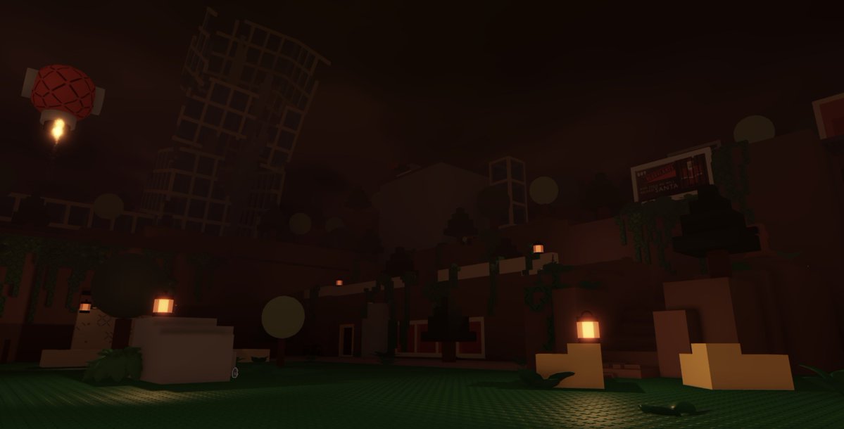Forsaken_News tweet picture