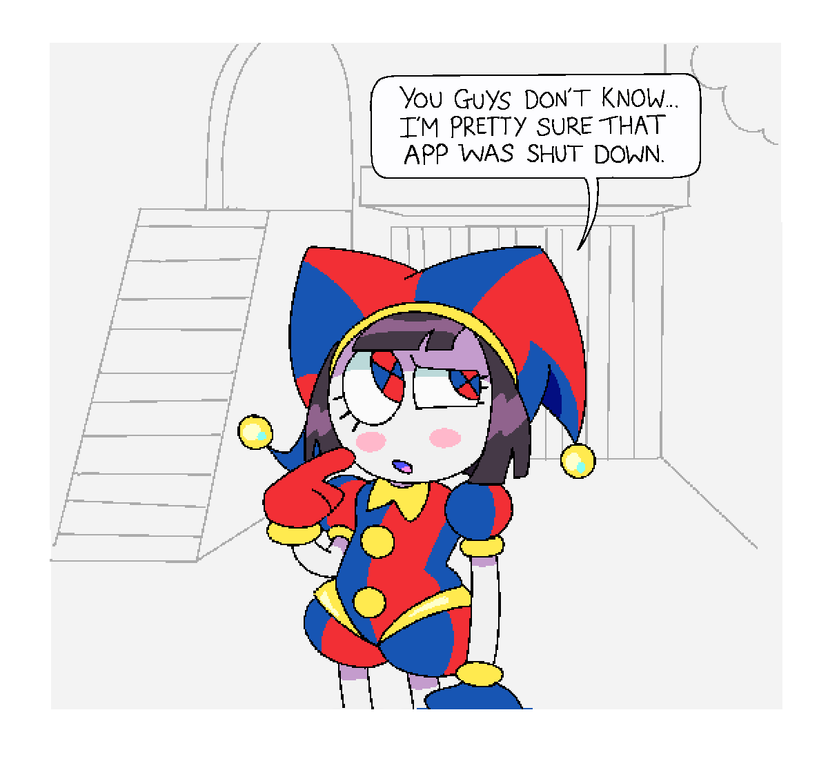Mattiour's tweet photo. my first good comic https://t.co/1skhYHAT20