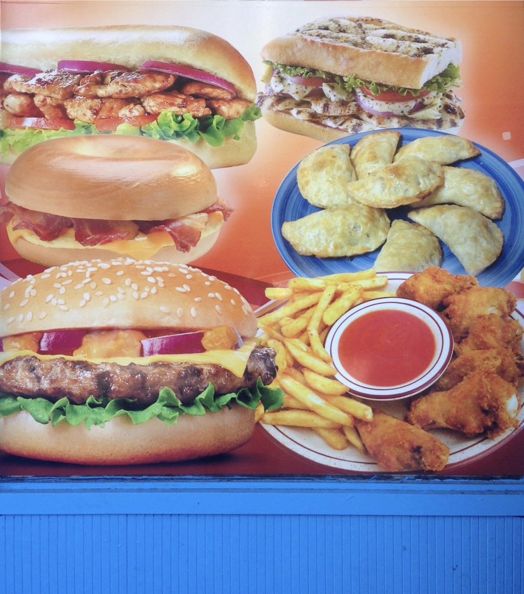 DeliGrossery's tweet photo. Jenny Food Corp. 2026 7th Ave. New York, NY. (DG Archive: Dec 2015). #deligrossery #jennyfood #jennyfoodcorp #jenny #harlem #eastharlem #bodega #deli #delicatessen #sandwich #sandwiches 
 #lunch #breakfast #snack #deliandgrocery #hero #delimeat #coldcuts #hoagie #cheeseburger https://t.co/8skMCOB0oK