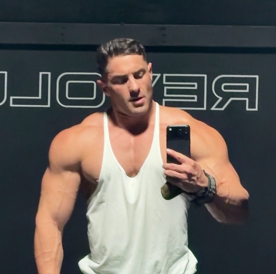 GaintrustMikey's tweet photo. “This is my protocol feel free to copy it” https://t.co/NGBBtY99Aq