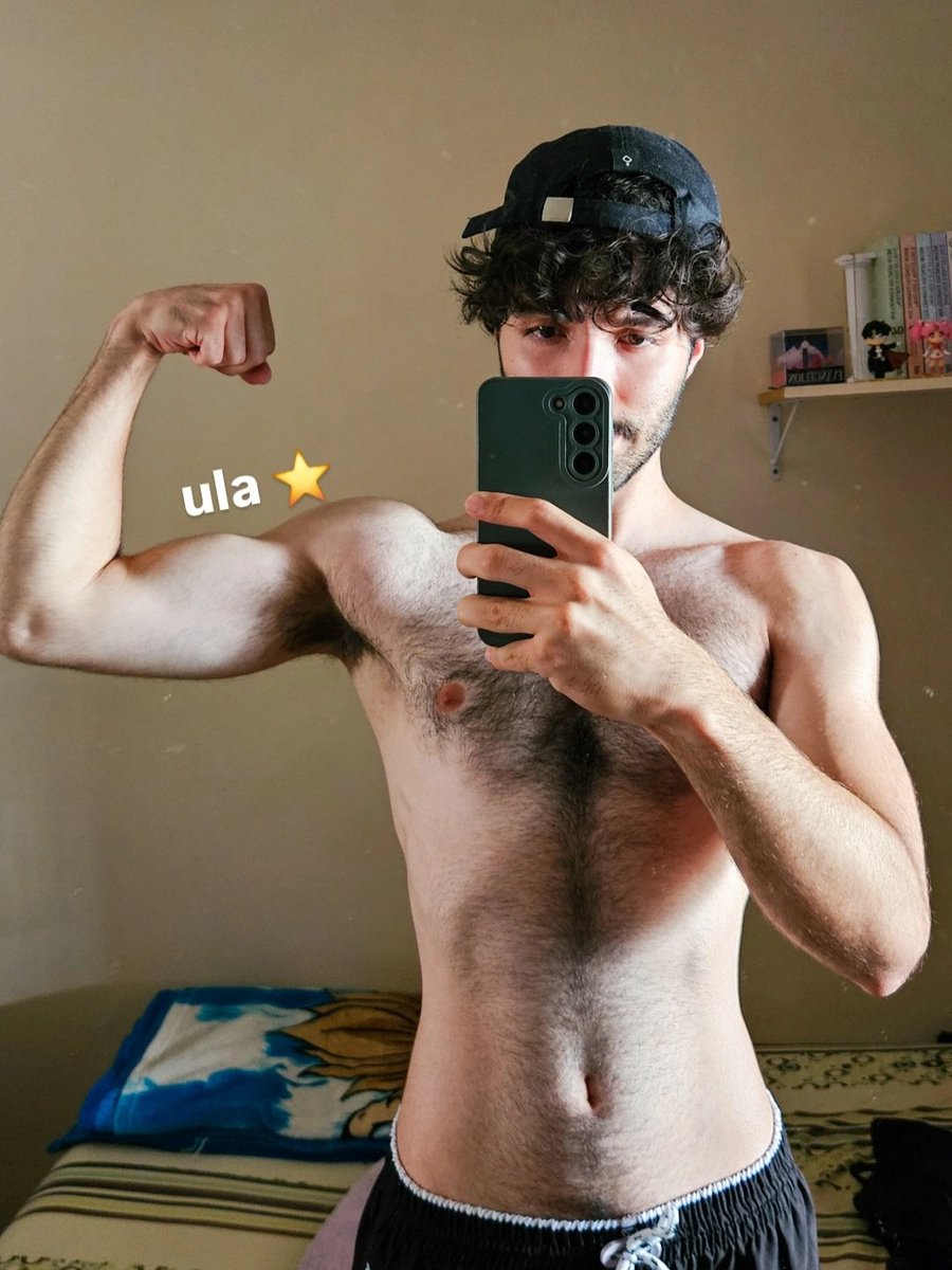 danriien's tweet photo. 💪ula ⭐️ https://t.co/WJiMr7L7Ju