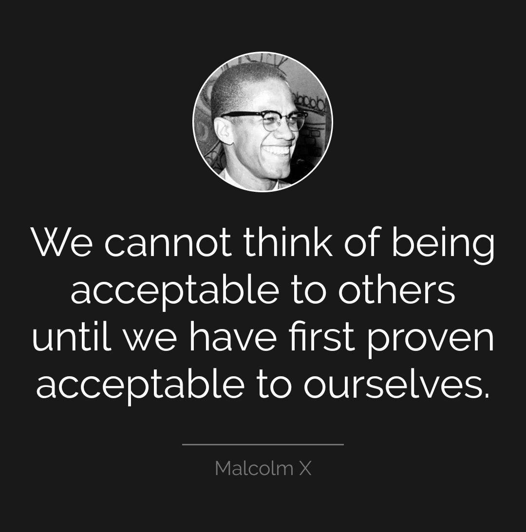 MousGlobe's tweet photo. We cannot think of being acceptable to others until we have first proven acceptable to ourselves.

Quotes  ❣

#dailyfact #Motivation #motivational #FactChecked https://t.co/QGJaiLOsUR