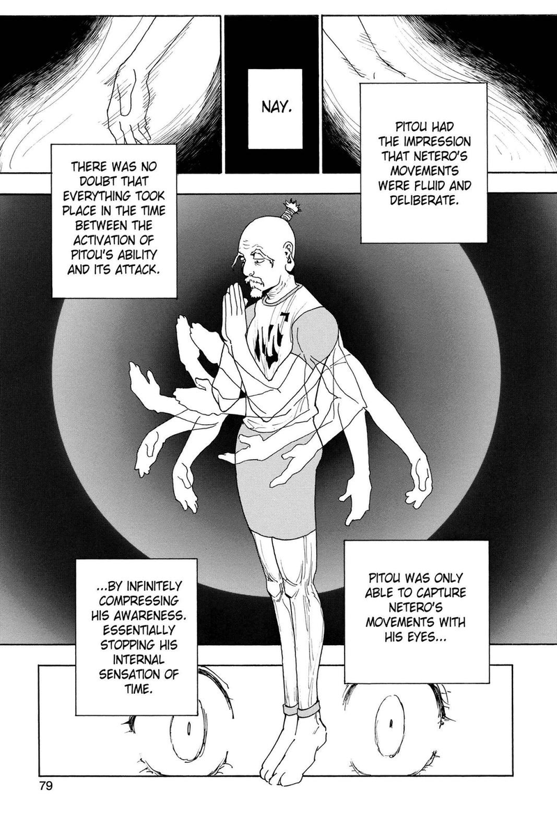 pxcnt55's tweet photo. Netero (GOAT, greatest old man to bless Shonen Jump, deity) put up points in this entrance scene. https://t.co/yPn7LSWDUd