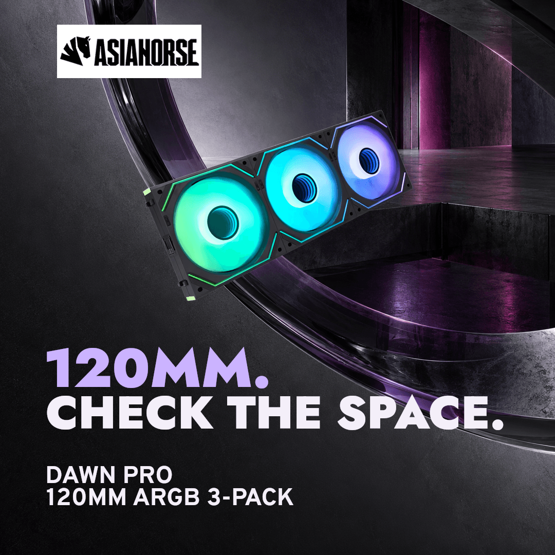 Evetech's tweet photo. Ready to compare a 120mm three-pack with your case layout?

https://t.co/8CjGGKgkXX https://t.co/mCtQfM47R3