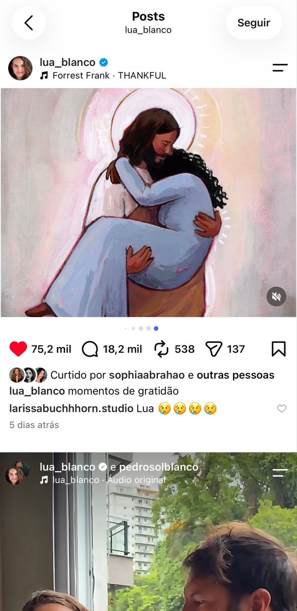 paolletix's tweet photo. A última foto dela 😭 https://t.co/21fFTae60v
