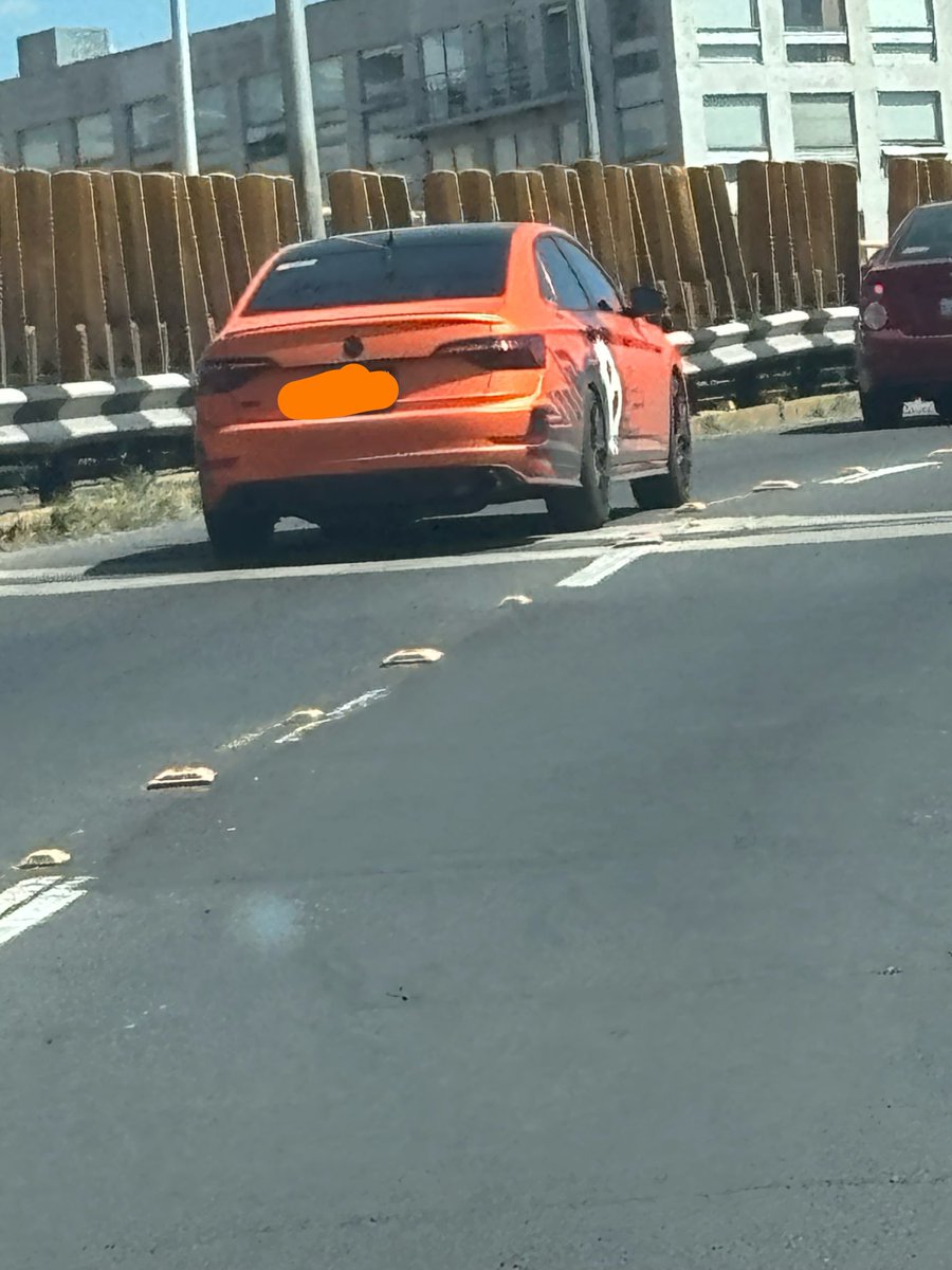 CepnikMaciej's tweet photo. Spotted the Bitcoin Car in CDMX, what are the odds 😂 https://t.co/yPQQ5mh3Xn