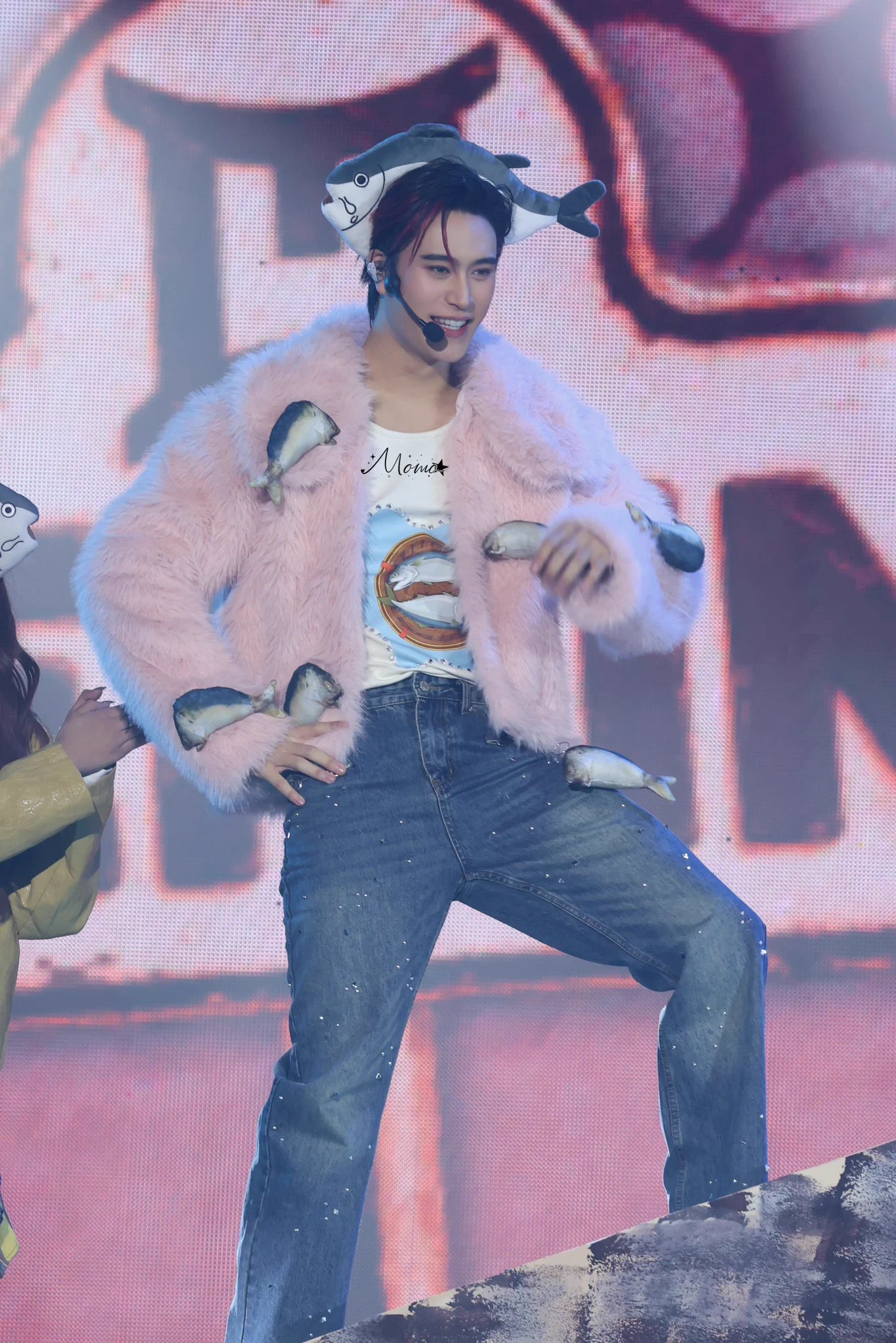 momo_ning on X: 