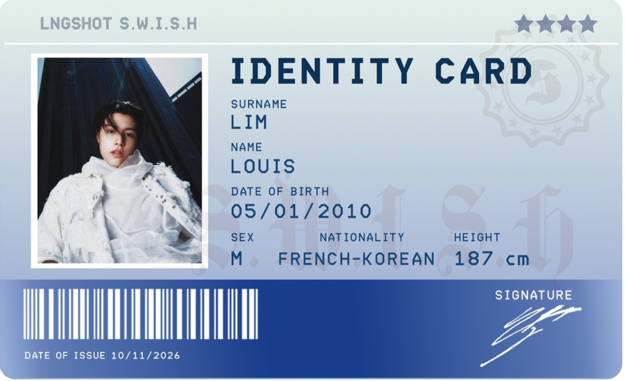 umpyyumpkin's tweet photo. @LNGSHOTGlobal yaaaaaaaaay i got louis!!
#SWISHPreSaveParty
#SWISHYourWay https://t.co/1X4sHewr0g