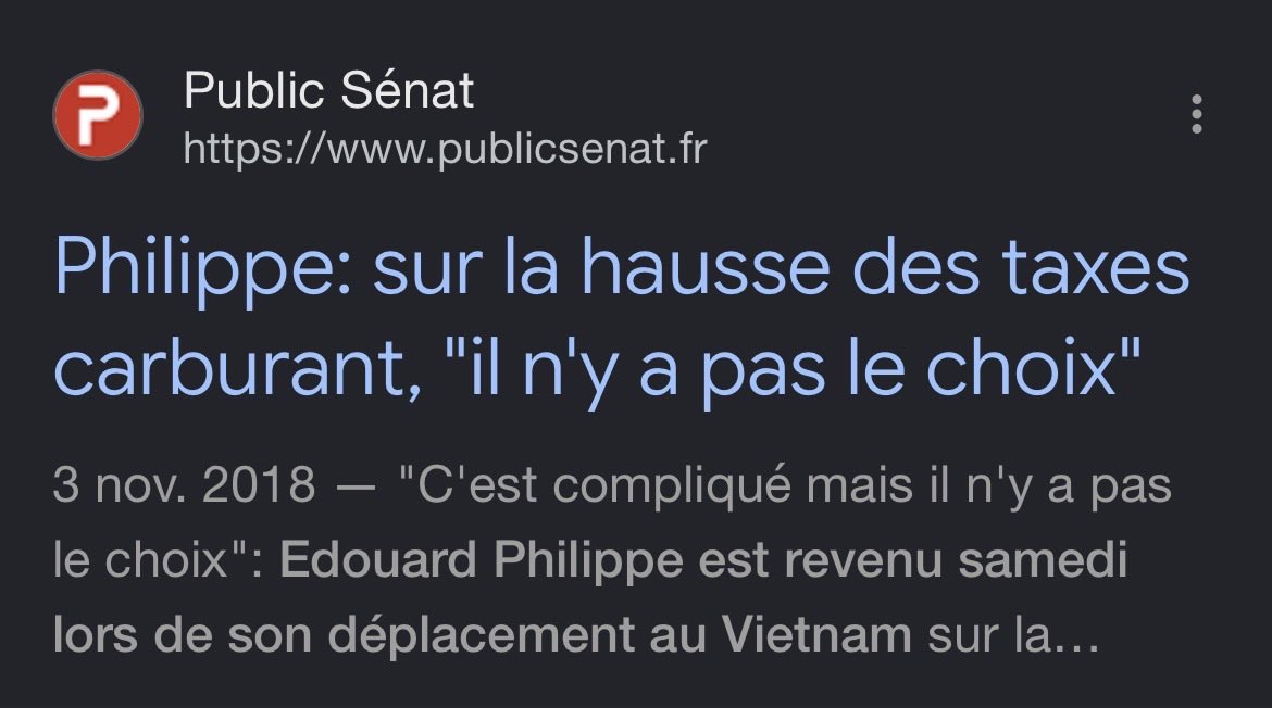 yanouche1's tweet photo. @EPhilippe_LH Vous n’êtes pas la solution,bien au contraire. https://t.co/EF0BSzRrTr